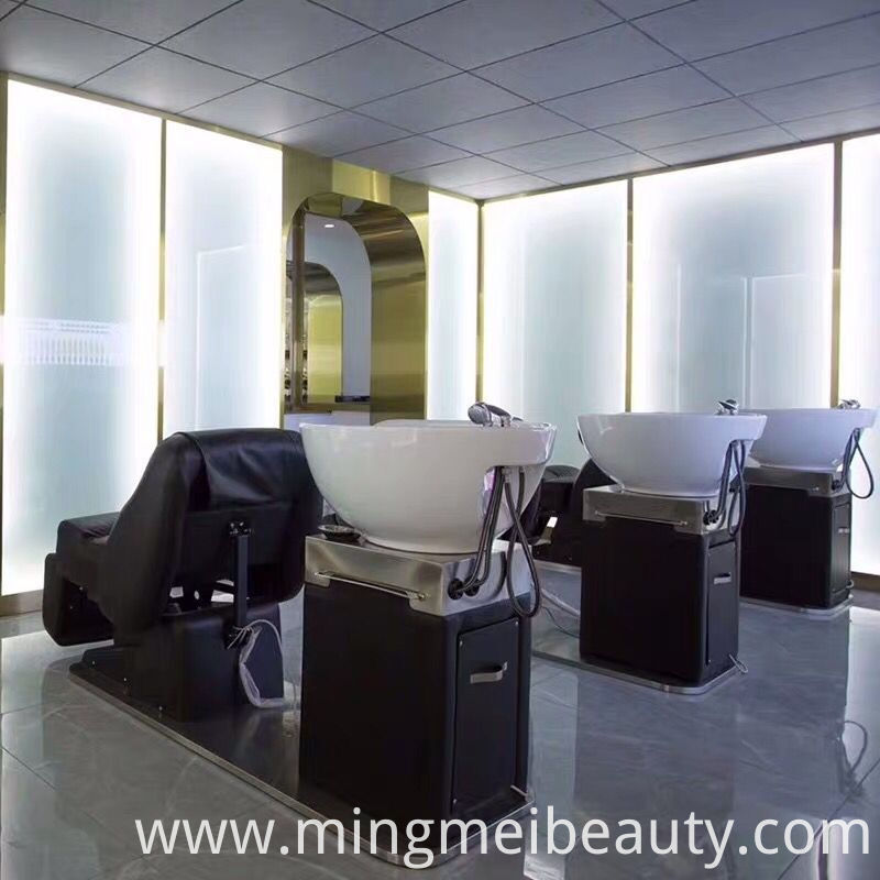 Shampoo Chair Shampoo Chair